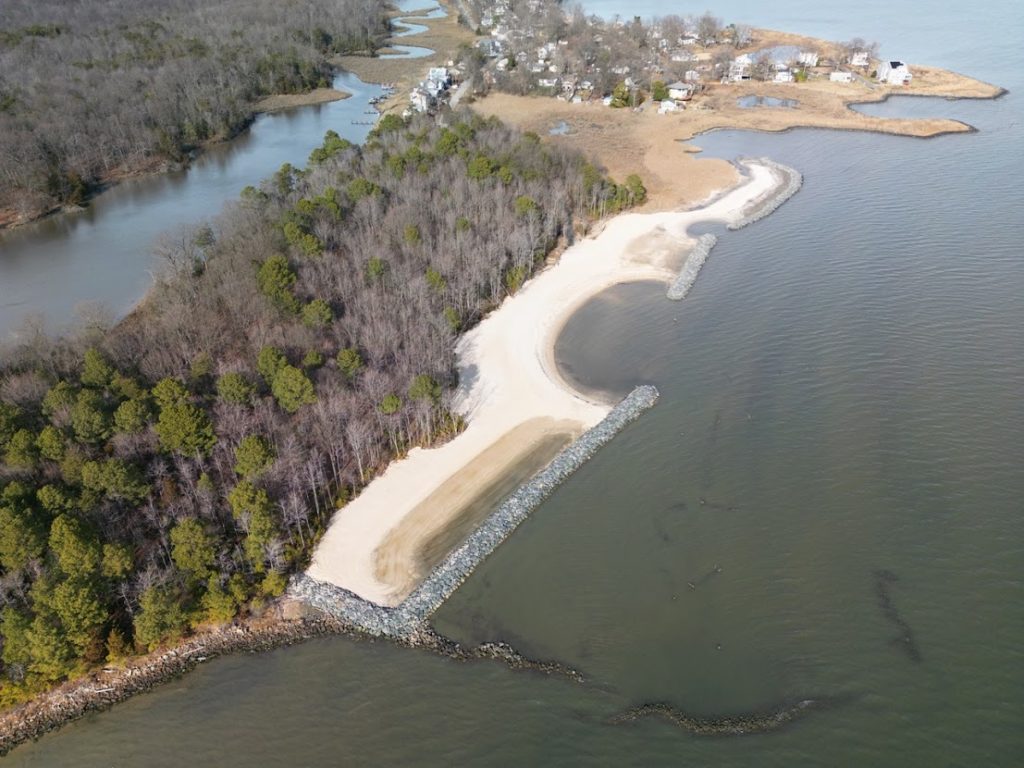 Franklin Point State Park