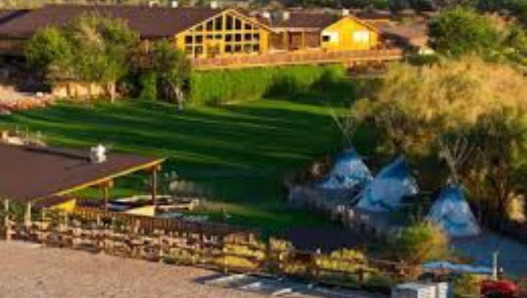 Best Lodging at Arches National Park for Families