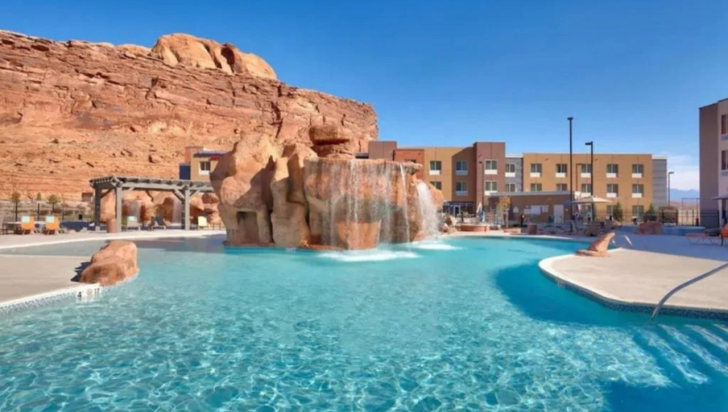 Best Budget Lodging Near Arches National Park