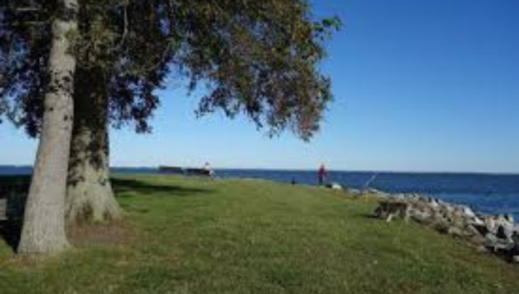 Thomas Point Park