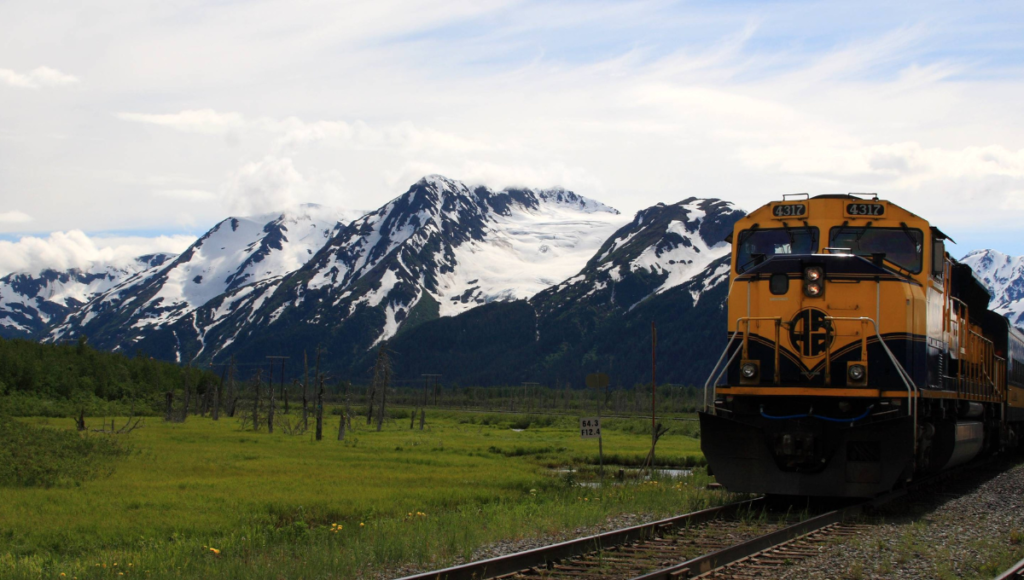 Alaska Railroad