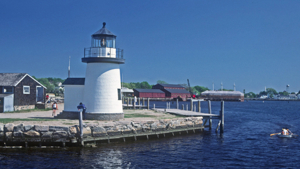 Little River Lighthouse