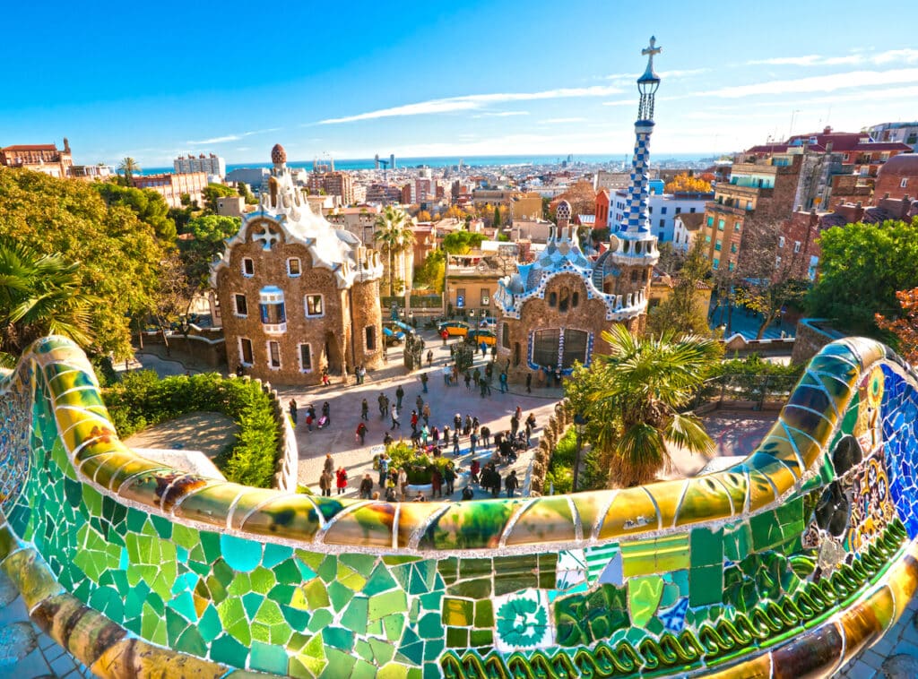 unique things to do in barcelona