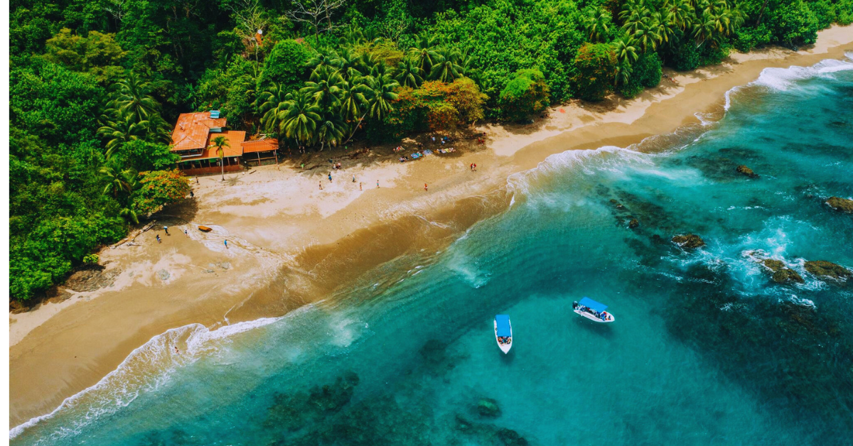 Incredible Things to Do in Costa Rica