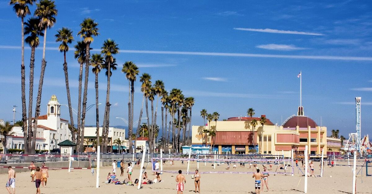 The Best Things to Do in Santa Cruz